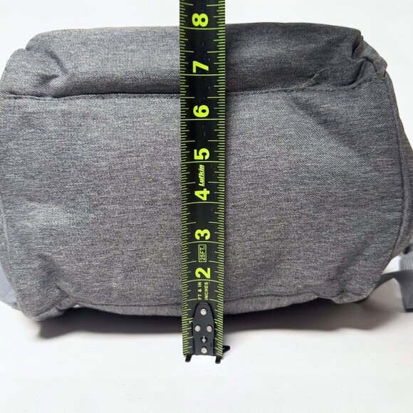 Dodo Babies Diaper Bag Backpack – Unused – Multi-Pocket, Neutral & Stylish - Picture 13 of 13